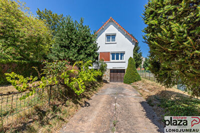 Maison individuelle Longjumeau 5 pièces