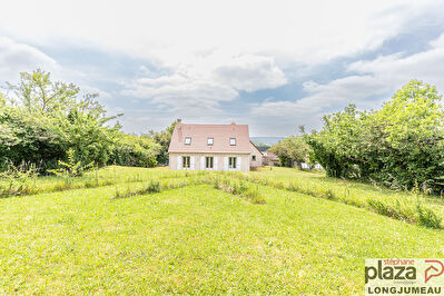 Maison Champlan 7 pièces
