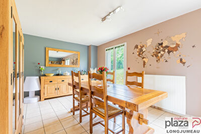 Maison Champlan 7 pièces