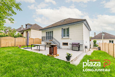Maison Longjumeau 5 pièces 97 m2