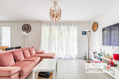 Maison Longjumeau 5 pièces 97 m2