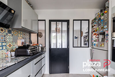 Maison Longjumeau 5 pièces 97 m2