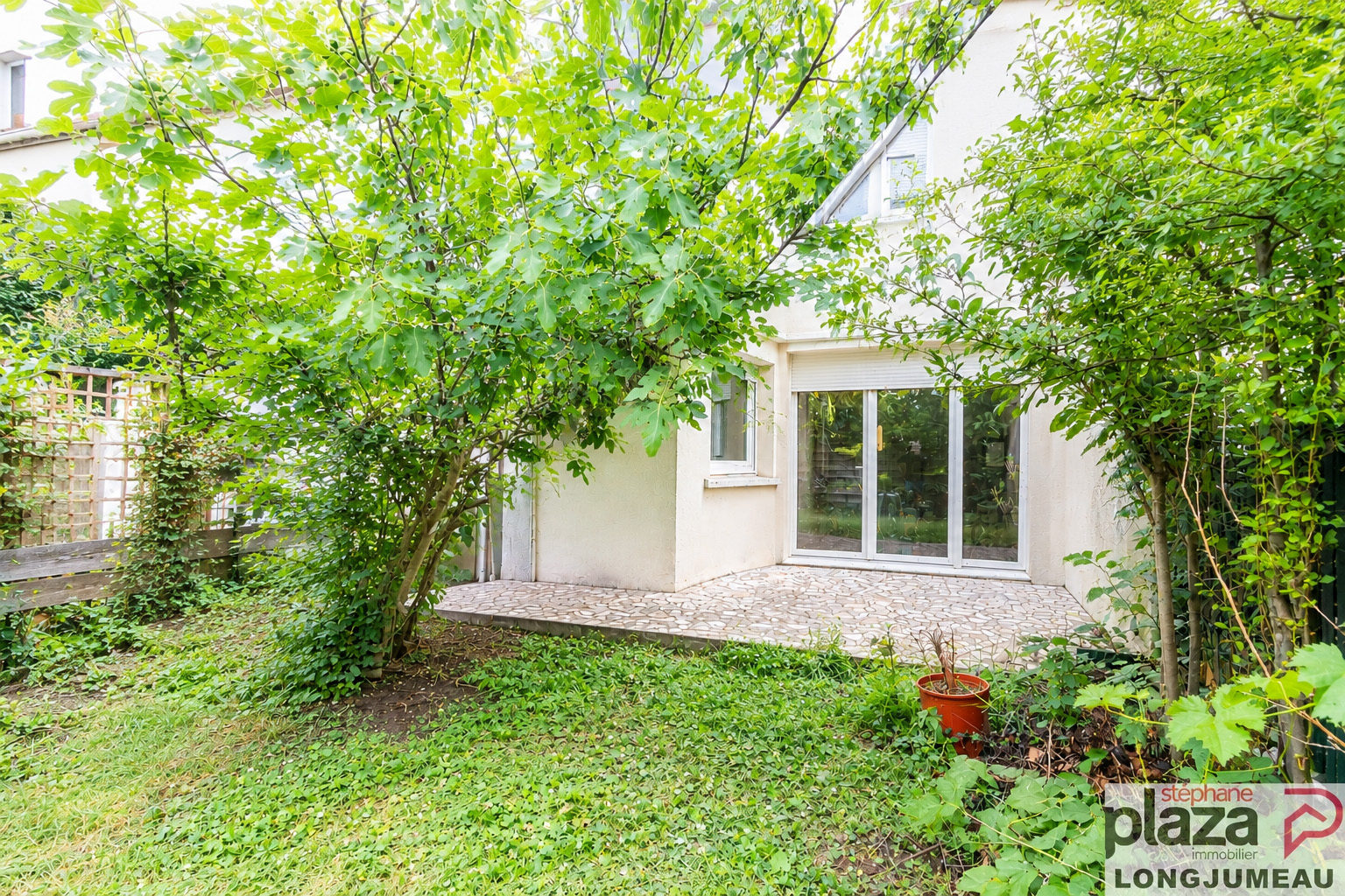 Photo du bien : Maison 4 pièces 85 m2