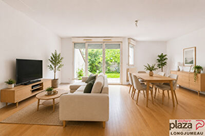 Maison Longjumeau 4 pièces 85 m2
