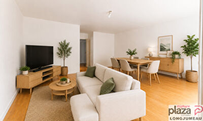 Maison Longjumeau 4 pièces 85 m2