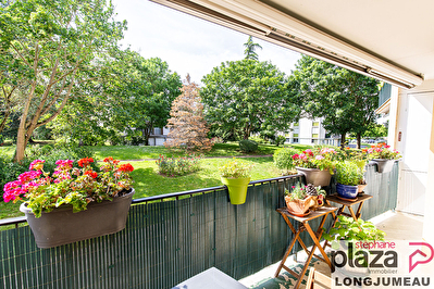 Appartement Ballainvilliers 5 pièces 90 m2