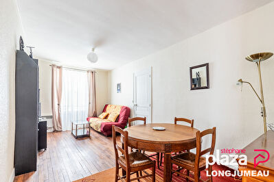 Appartement Longjumeau 3 pièces 61 m2