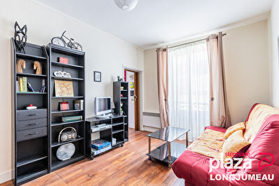 Appartement Longjumeau 3 pièces 61 m2