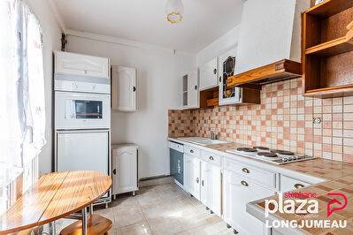 Appartement Longjumeau 3 pièces 61 m2