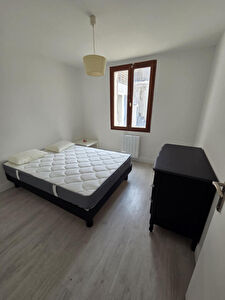 Appartement meublé Longjumeau 2 pièce(s) 28.77 m2