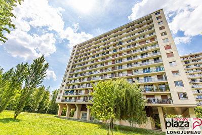 Appartement Longjumeau 4 pièces
