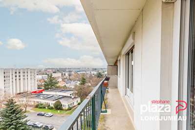 Appartement Longjumeau 4 pièces