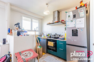 Appartement Longjumeau 4 pièces