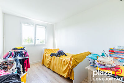 Appartement Longjumeau 4 pièces LONGJUMEAU photo 5