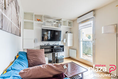Appartement proche Mairie