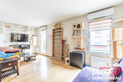 Appartement proche Mairie