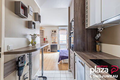 Appartement proche Mairie