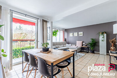 Appartement Chilly-Mazarin 5 pièces 87 m2