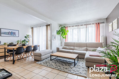 Appartement Chilly-Mazarin 5 pièces 87 m2