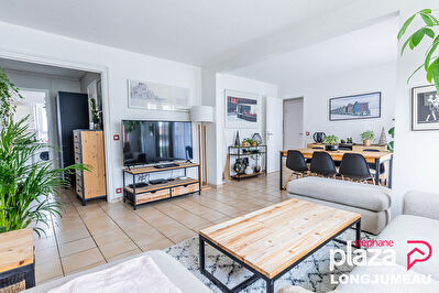 Appartement Chilly-Mazarin 5 pièces 87 m2