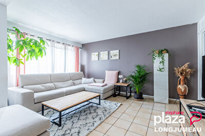 Appartement Chilly-Mazarin 5 pièces 87 m2