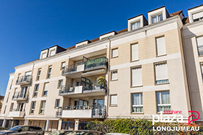Appartement Longjumeau 4 pièces 76.65 m2