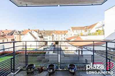 Appartement Longjumeau 4 pièces 76.65 m2