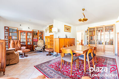 Appartement Longjumeau 4 pièces 76.65 m2