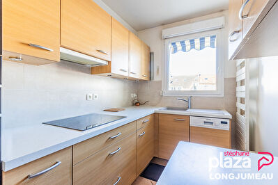 Appartement Longjumeau 4 pièces 76.65 m2