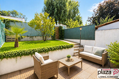 Maison à BALIZY Longjumeau - 4 pièces - 81 m2