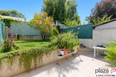 Maison à BALIZY Longjumeau - 4 pièces - 81 m2
