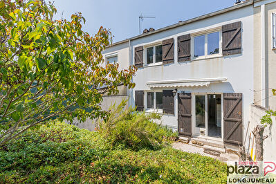 Maison à BALIZY Longjumeau - 4 pièces - 81 m2
