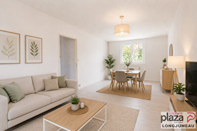 Maison à BALIZY Longjumeau - 4 pièces - 81 m2