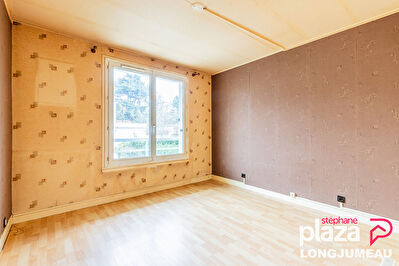 Appartement Longjumeau 3 pièce(s)