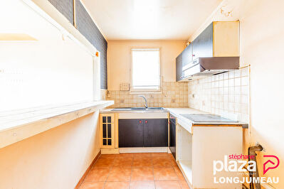 Appartement Longjumeau 3 pièce(s)