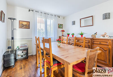 Maison Longpont Sur Orge 4 pièce(s)