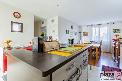 Maison Longpont Sur Orge 4 pièce(s)