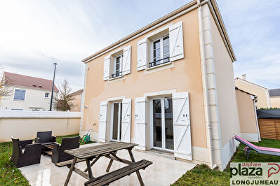 Maison Villejust 5 pièces 80 m2
