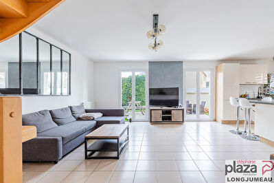 Maison Villejust 5 pièces 80 m2