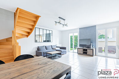 Maison Villejust 5 pièces 80 m2