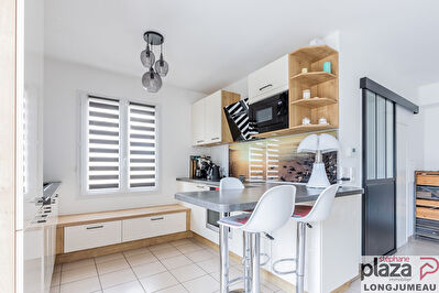 Maison Villejust 5 pièces 80 m2