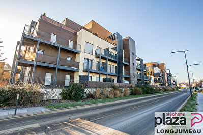 Appartement Ballainvilliers 3 pièce(s) 64.94 m2