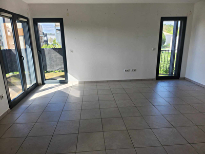 Appartement Ballainvilliers 3 pièce(s) 64.94 m2
