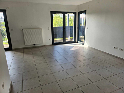 Appartement Ballainvilliers 3 pièce(s) 64.94 m2