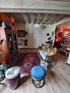 Coeur de ville LONGJUMEAU photo 6