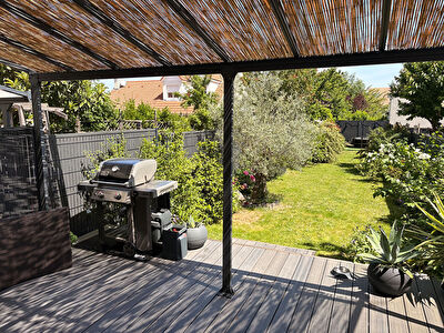 Maison Longjumeau 4 pièces 120 m2