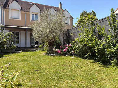 Maison Longjumeau 4 pièces 120 m2