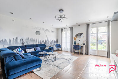 Maison Longjumeau 4 pièces 120 m2