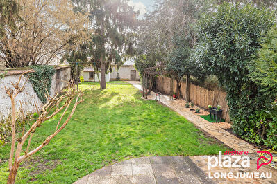 Maison Saulx Les Chartreux 5 pièces 142 m2