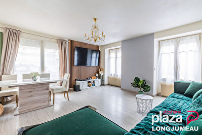 Maison Saulx Les Chartreux 5 pièces 142 m2